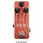 One Control BJF Series GOLDEN ACORN OVERDRIVE SPECIAL (オーバードライブ) 【ONLINE STORE】