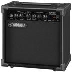 YAMAHA ヤマハ GA15II (ギターアンプ) (ご予約受付中)【ONLINE STORE】