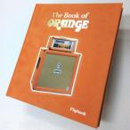 ORANGE PR-BOOK-ORANGE-HARD[ONLINE STORE]