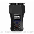 ZOOM H1 XLR [ портативный магнитофон ][ONLINE STORE]