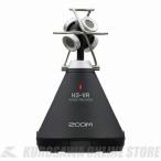 ZOOM H3-VR [ портативный магнитофон ][ONLINE STORE]
