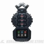 ZOOM H8 [ портативный магнитофон ][ONLINE STORE]