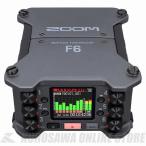 ZOOM F6 [ поле магнитофон ][ONLINE STORE]