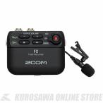 ZOOM F2/B [ поле магнитофон ][ONLINE STORE]