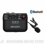 ZOOM F2-BT/B [ поле магнитофон ][ONLINE STORE]