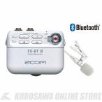 ZOOM F2-BT/W [ поле магнитофон ][ONLINE STORE]