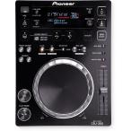 Pioneer DJ CDJ-350 コンパクト DJマルチ