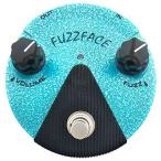 Jim Dunlop Fuzz Face Mini Hendrix FFM3(エフェクター/ファズ)(送料無料)(ご予約受付中)【ONLINE STORE】