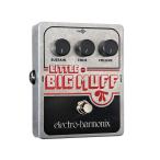 electro-harmonix Little Big Muff Pi [Distortion/Sustainer] (ディストーション)（ご予約受付中）【ONLINE STORE】