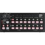KORG STEP SEQUENCER SQ-1(ステップシーケンサー)(送料無料)（お取り寄せ）【ONLINE STORE】