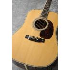 Martin STANDARD Series D-42 (アコースティックギター)(加湿器+お手入れセットプレゼント)(WEB限定)