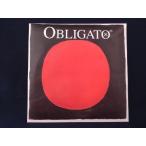 Obligato オブリガート ビオラ弦 セット【ONLINE STORE】
