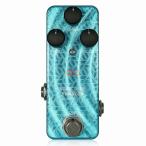 One Control SONIC BLUE TWANGER (エフェクター/オーバードライブ/ディストーション)【ONLINE STORE】