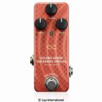 One Control GOLDEN ACORN OVERDRIVE SPECIAL (エフェクター/オーバードライブ)(ご予約受付中)【ONLINE STORE】