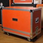 Orange DUPLEX made cabinet case PPC212 for hard case ( free shipping )[ONLINE STORE]