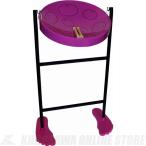Panyard Jumbie Jam подставка комплект (Purple) ( стальной барабан ) ( бесплатная доставка )( предварительный заказ принимается )[ONLINE STORE]