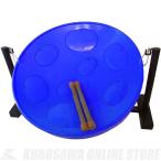 Panyard Jumbie Jam стол комплект (Blue) ( стальной барабан )( бесплатная доставка )( предварительный заказ принимается )[ONLINE STORE]