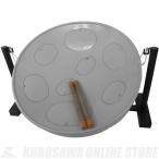 Panyard Jumbie Jam стол комплект (Silver) ( стальной барабан ) ( предварительный заказ принимается )( бесплатная доставка )[ONLINE STORE]