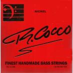 R.Cocco RC 4 G ? Nickel (45-105)(ベース用弦) (ネコポス)【ONLINE STORE】