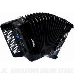 Roland V-Accordion FR-1XB BK (Black) (電子アコーディオン)（ご予約受付中） 【ONLINE STORE】