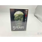 【2004】　DVD　5FEARS ファイブ・フィアーズ　レンタル落ち　689 【783101000066】　