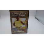 [2004] DVD BILLY'S BOOT CAMP.. program Cisc3 прокат 585 [783101000069]