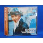 CD/MARIO VAZQUEZ Mario *vaskes/MARIO VAZQUEZ Mario *vaskes/ б/у /cd19245