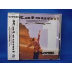 CD/KATSUMI カツミ/ONE/中古/cd19699