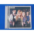 CD/LILLIX リリックス/FALLING UPHILL フォーリング・アップヒル(輸入盤)/中古/cd20035