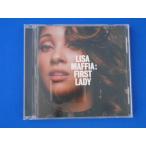 CD/Lisa Maffia Lisa * mafia /First Lady First *reti-( зарубежная запись )/ б/у /cd20037