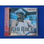 CD/KID ROCK キッド・ロック/COCKY コッキー/中古/cd20112
