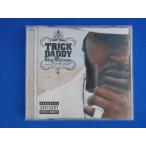 CD/Trick Daddy トリック・ダディ/Thug Matrimony:Married To The Streets(輸入盤)/中古/cd20347