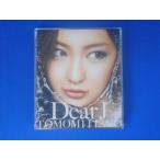 CD/TOMOMI ITANO 板野友美/Dear J(type C) [CD+DVD]/中古/cd20495