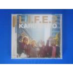 CD/KARUTETTOkaruteto/L.I.F.E.2/ б/у /cd20533