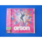 CD/Orson オルソン/bright idea ブライト・アイデア☆ひらメキ!/中古/cd20712
