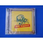 CD/MAD Sequence* грязь *si- талон s/M.A.D. Seq*/ б/у /cd21568