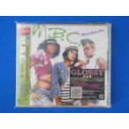 CD/M.B.C. M * Be *si-/Make Boys Cry макияж * boys *klai/ б/у /cd21623