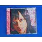 CD/Kierra Kiki Sheardkiela*kiki* совместный /BOLD RIGHT LIFE мяч do* свет * жизнь / б/у /cd22335