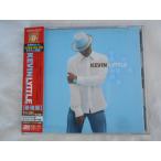 CD/Kevin Lyttle Kevin * little /KEVIN LITTLE( сильнейший запись )/ б/у /cd22432