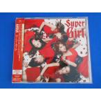 CD/KARA/SUPER GIRL スーパーガール(初回限定盤C)/中古/cd22609