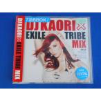 CD/DJ KAORI/DJ KAORI×EXILE TRIBE MIX/中古/cd22640