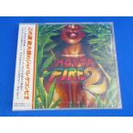 CD/JAPANESE REGGAE COMPILATION HOTTAFIRE2/ сборник / б/у /cd22654