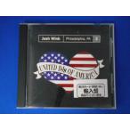 CD/Josh Wink/United DJs Of America, Vol. 3: Philadelphia, PA( зарубежная запись )/ б/у /cd22929