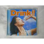 CD/Drink!!/ сборник / б/у /cd23003