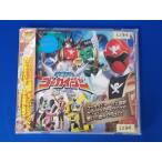 CD/Project.R/海賊戦隊ゴーカイジャー/中古/cd23327