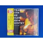 CD/Miles Davis миля s* Davis /s чай min[ время ограничено производство запись ]/ б/у /cd23614