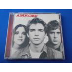 CD/Justincase/Justincase（輸入盤）/中古/cd23994