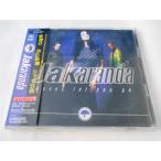 CD/Jakaranda ジャカランダ/Jakaranda ジャカランダ/中古/cd24002