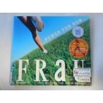 CD/JUN ICHIKAWA( Ichikawa .) feat.AKEMI MASUDA( больше рисовое поле Akira прекрасный )/FRaU PRESENTS POWER FOR RUN [teji упаковка specification ]/ б/у /cd24571
