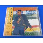 CD/APACHE INDIAN アパッチ・インディアン/NO RESERVATIONS ノー・リザヴェーション/中古24788
